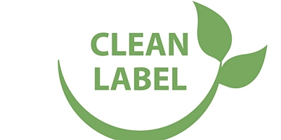 RIBUS Sponsors Clean Label  Webinar & Guide